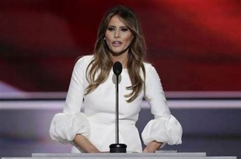 Melania Trump May Be Republishing Her Nude Photos, .